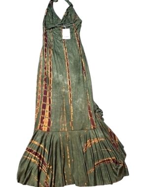 Sexy Maxi
